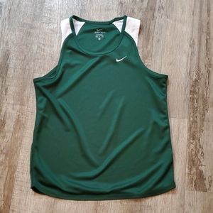 Nike Dri-Fit athletic top